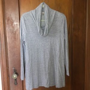Lila Rose tunic in large
